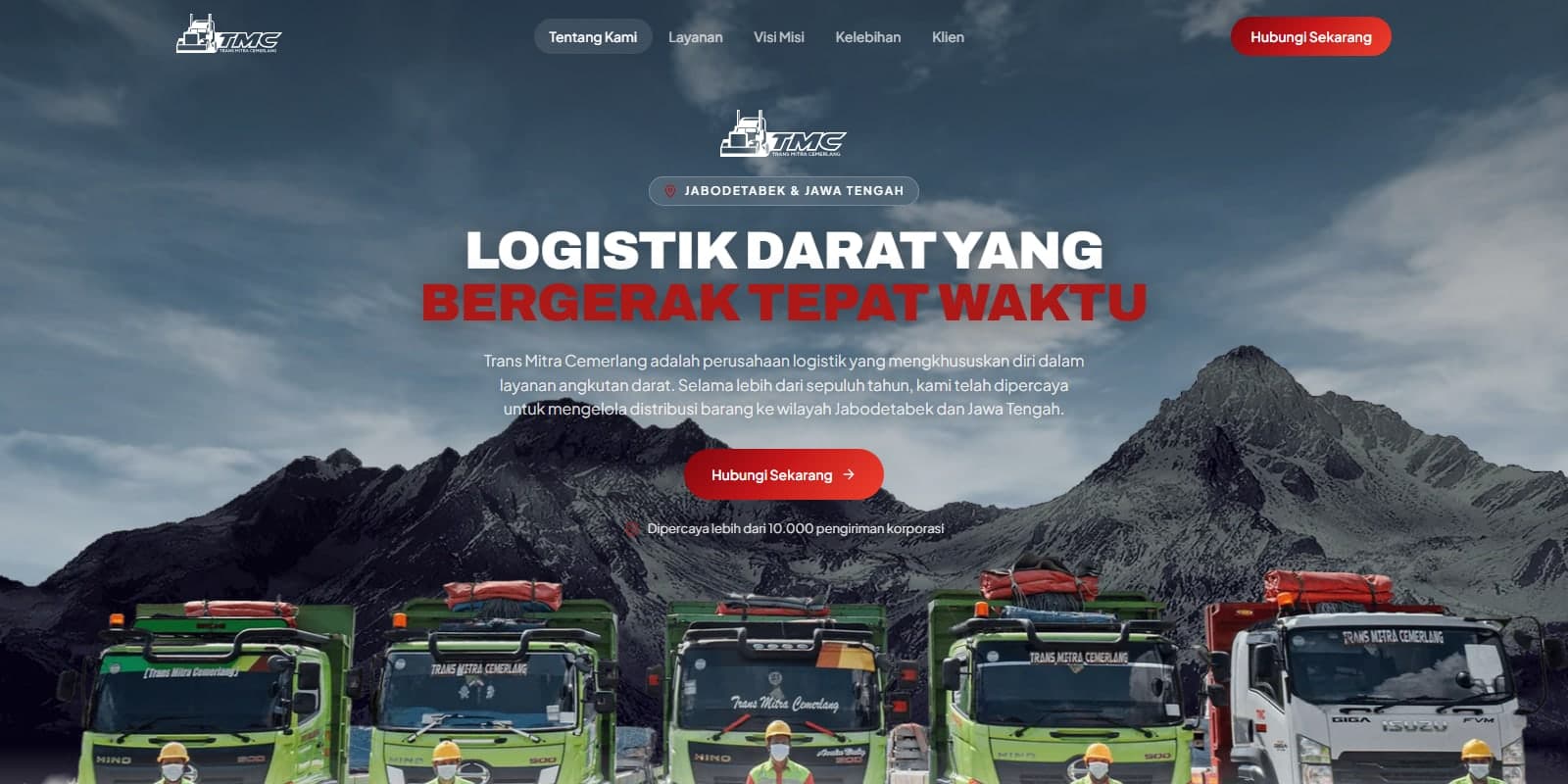 Trans Mitra Cemerlang